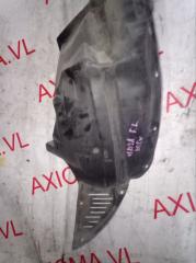Подкрылок левый передний MAZDA VERISA DC5W ZYVE D3505614YM, D350 3 ракурс