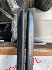 Молдинг на крышу NISSAN STAGEA NM35 VQ25DET 73820AQ000, 73821AQ000 2 ракурс