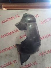Подкрылок левый передний VOLKSWAGEN POLO 9N3 BUD 6R0809957B, 600 809 957 B 1 ракурс Подкрылок левый передний VOLKSWAGEN POLO 9N3 BUD 6R0809957B, 600 809 957 B 1 ракурс