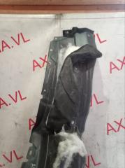 Подкрылок правый передний TOYOTA VELLFIRE ANH20 2AZFE 5380558040, 53805-58040 2 ракурс Подкрылок правый передний TOYOTA VELLFIRE ANH20 2AZFE 5380558040, 53805-58040 2 ракурс