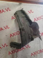 Подкрылок левый передний NISSAN ELGRAND PE52 VQ35DE 638431JA0A, 63843 1JAOA 1 ракурс Подкрылок левый передний NISSAN ELGRAND PE52 VQ35DE 638431JA0A, 63843 1JAOA 1 ракурс