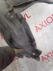 Подкрылок левый передний NISSAN ELGRAND PE52 VQ35DE 638431JA0A, 63843 1JAOA 3 ракурс