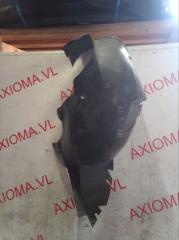 Запчасть подкрылок передний левый VOLKSWAGEN POLO 2010