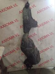 Подкрылок правый передний NISSAN SERENA C26 MR20DD 638401VA0A, 63840 1VAOA 1 ракурс Подкрылок правый передний NISSAN SERENA C26 MR20DD 638401VA0A, 63840 1VAOA 1 ракурс