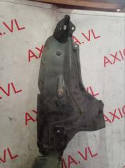 Подкрылок правый передний NISSAN SERENA C26 MR20DD 638401VA0A, 63840 1VAOA 2 ракурс Подкрылок правый передний NISSAN SERENA C26 MR20DD 638401VA0A, 63840 1VAOA 2 ракурс