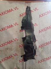 Подкрылок левый передний MITSUBISHI PAJERO MINI H58A 4A30 MR440449 1 ракурс