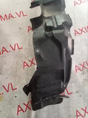 Подкрылок левый передний MITSUBISHI PAJERO MINI H58A 4A30 MR440449 3 ракурс