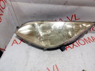 Фара левая передняя MITSUBISHI COLT Z21A 4A90 8301A237, P2970 5 ракурс