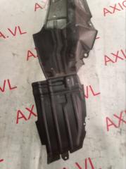 Подкрылок левый передний MITSUBISHI EK WAGON H81W 3G83 5370A513, 5370A513 3D45-05 3 ракурс
