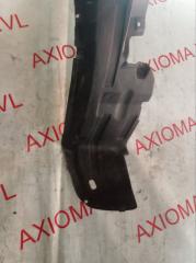 Подкрылок правый передний NISSAN CUBE AZ10 CGA3DE 638422U010, 63842 2U010 3 ракурс
