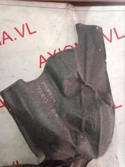 Подкрылок правый задний TOYOTA YARIS MXPH14 M15AFXE 65637K0040, 65637-K0040 2 ракурс Подкрылок правый задний TOYOTA YARIS MXPH14 M15AFXE 65637K0040, 65637-K0040 2 ракурс