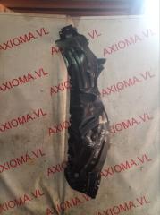 Подкрылок правый передний TOYOTA YARIS MXPH14 M15AFXE 53875K0010, 53875-K0010 1 ракурс Подкрылок правый передний TOYOTA YARIS MXPH14 M15AFXE 53875K0010, 53875-K0010 1 ракурс