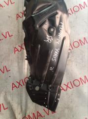 Подкрылок правый передний TOYOTA YARIS MXPH14 M15AFXE 53875K0010, 53875-K0010 3 ракурс Подкрылок правый передний TOYOTA YARIS MXPH14 M15AFXE 53875K0010, 53875-K0010 3 ракурс