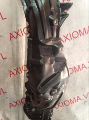 Подкрылок правый передний TOYOTA YARIS MXPH14 M15AFXE 53875K0010, 53875-K0010 4 ракурс