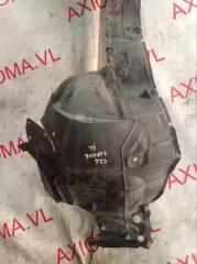 Подкрылок левый передний NISSAN SERENA C26 MR20DD 638411VA0A, 63841 1VAOA 3 ракурс