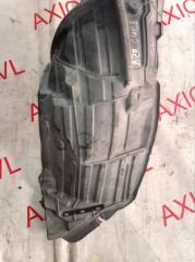 Подкрылок левый передний NISSAN CUBE BZ11 CR14DE 638433U010, 63843 3U010 3 ракурс
