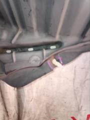 Подкрылок левый передний NISSAN CUBE BZ11 CR14DE 638433U010, 63843 3U010 4 ракурс