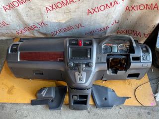 Торпедо HONDA CR-V RE3 K24A 77100SWA310ZA 5 ракурс