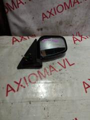 Зеркало правое MITSUBISHI PAJERO MINI H58A 4A30 MR322546 1 ракурс