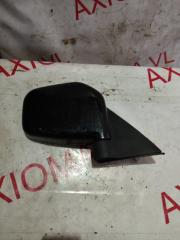 Зеркало правое MITSUBISHI PAJERO MINI H58A 4A30 MR322546 2 ракурс