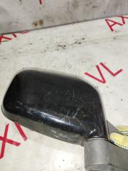 Зеркало правое MITSUBISHI PAJERO MINI H58A 4A30 MR322546 5 ракурс
