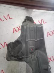 Подкрылок левый передний NISSAN MARCH AK12 CR12DE 63843CT01A 2 ракурс