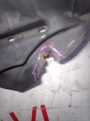 Подкрылок левый передний NISSAN MARCH AK12 CR12DE 63843CT01A 4 ракурс