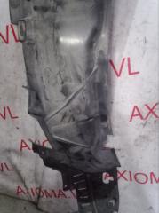 Подкрылок левый передний HONDA ACCORD CF7 F23A 74151S0D000, 74151-S0D-0000 4 ракурс