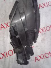 Подкрылок левый передний MITSUBISHI DELICA D:2 MB15S K12B 7232254M00, 72322-54M00 3 ракурс