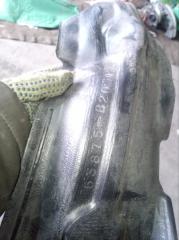 Подкрылок правый передний DAIHATSU MIRA L260S EFSE 53875B2030, 53875-B2030 4 ракурс