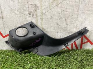 Уголок жабо правый SUZUKI SOLIO MA15S K12B 7234154M00 3 ракурс