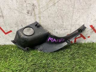 Уголок жабо правый SUZUKI SOLIO MA15S K12B 7234154M00 4 ракурс