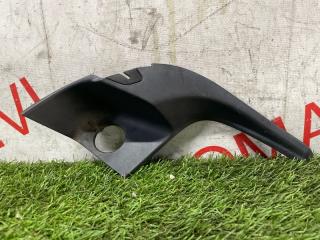 Уголок жабо правый SUZUKI SOLIO MA15S K12B 7234154M00 2 ракурс