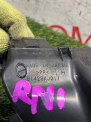 Уголок жабо левый SUBARU STELLA RN1 EN07D 91423KJ011 4 ракурс