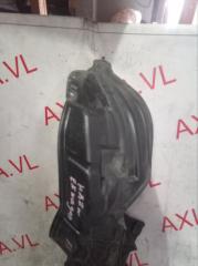 Подкрылок правый передний MITSUBISHI EK WAGON H82W 3G83 5370A514, 5370A514 3D45-05 2 ракурс
