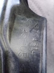 Подкрылок правый передний MITSUBISHI EK WAGON H82W 3G83 5370A514, 5370A514 3D45-05 4 ракурс