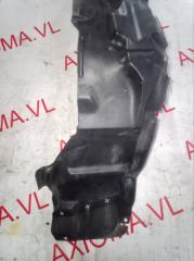 Подкрылок левый передний MITSUBISHI PAJERO MINI H58A 4A30 MR440449 3 ракурс