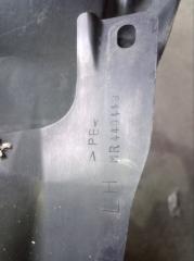 Подкрылок левый передний MITSUBISHI PAJERO MINI H58A 4A30 MR440449 4 ракурс