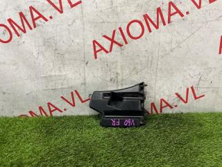 Запчасть крепление бампера переднее правое VOLVO V60 2012