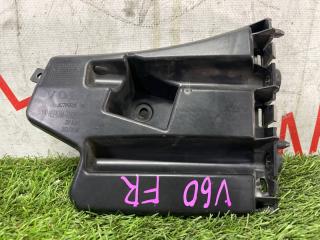 Крепление бампера правое переднее VOLVO V60 FW48 B4164T 30796626 2 ракурс