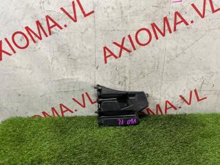 Запчасть крепление бампера переднее левое VOLVO V60 2012