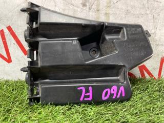 Крепление бампера левое переднее VOLVO V60 FW48 B4164T 30796625 2 ракурс
