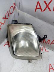 Фара правая передняя SUZUKI ALTO HA24S K6A 3512072J20, P7227 5 ракурс