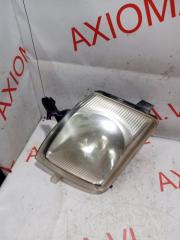 Фара левая передняя SUZUKI ALTO HA24S K6A 3532072J20, P7227 5 ракурс