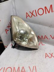Фара правая передняя SUBARU STELLA RN1 EN07D 84001KJ060, 1828 5 ракурс