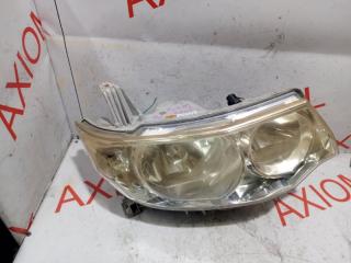 Фара правая передняя DAIHATSU TANTO L375S KFVE 81110B2500, 10051944 5 ракурс Фара правая передняя DAIHATSU TANTO L375S KFVE 81110B2500, 10051944 5 ракурс
