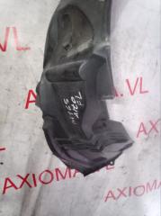 Подкрылок левый передний SUZUKI ALTO HA36S R06A 7232274P00, 72322-74P0 3 ракурс