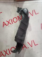 Запчасть защита двигателя передняя левая CHEVROLET CRUZE 2003