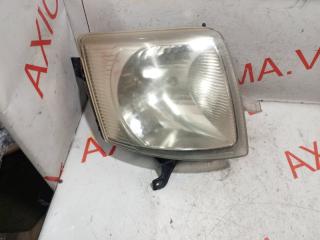 Фара левая передняя MAZDA CAROL HB24S K6A 1A3951041, P7227 5 ракурс Фара левая передняя MAZDA CAROL HB24S K6A 1A3951041, P7227 5 ракурс
