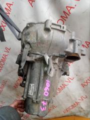 МКПП MITSUBISHI MINICA H42V 3G83 MD977005 4 ракурс МКПП MITSUBISHI MINICA H42V 3G83 MD977005 4 ракурс